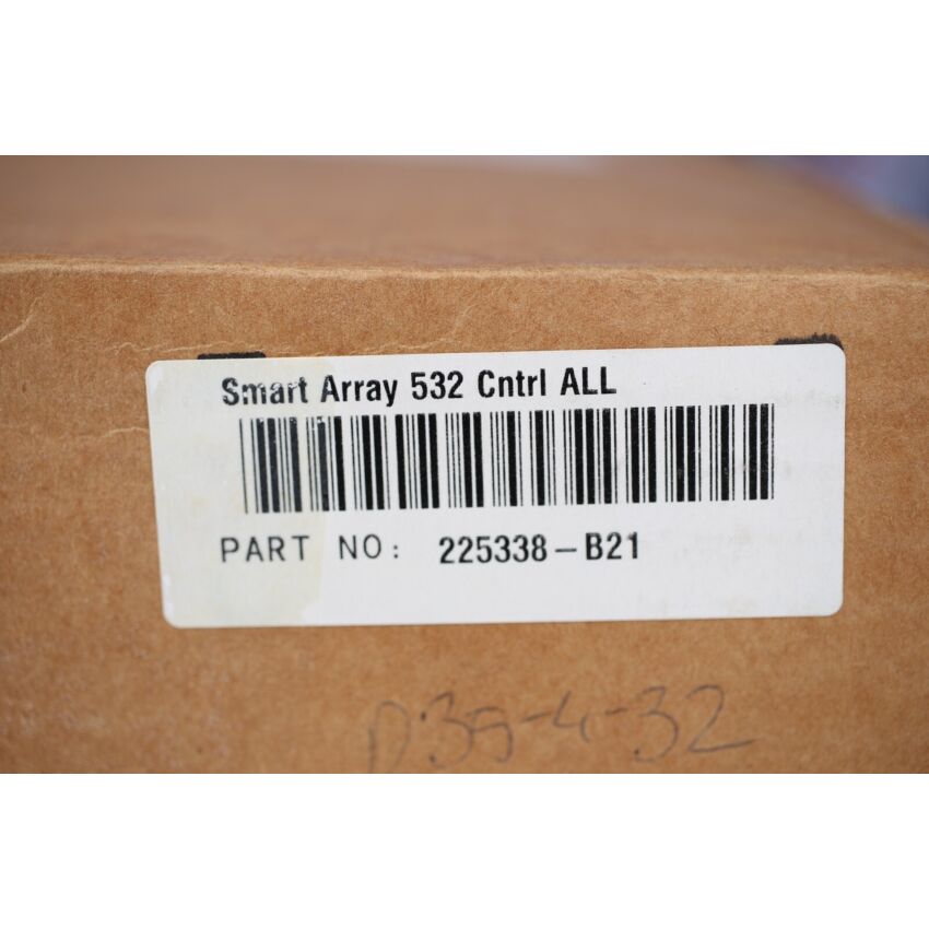 SMART ARRAY 532