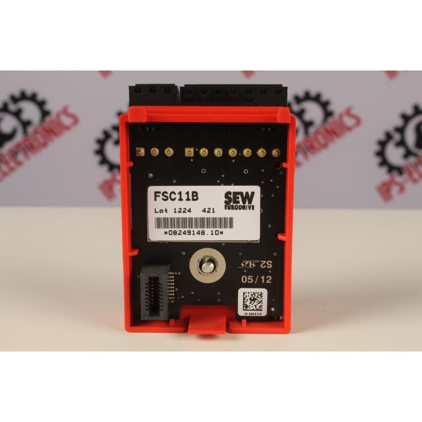 FSC11B (LOT 1224-421)