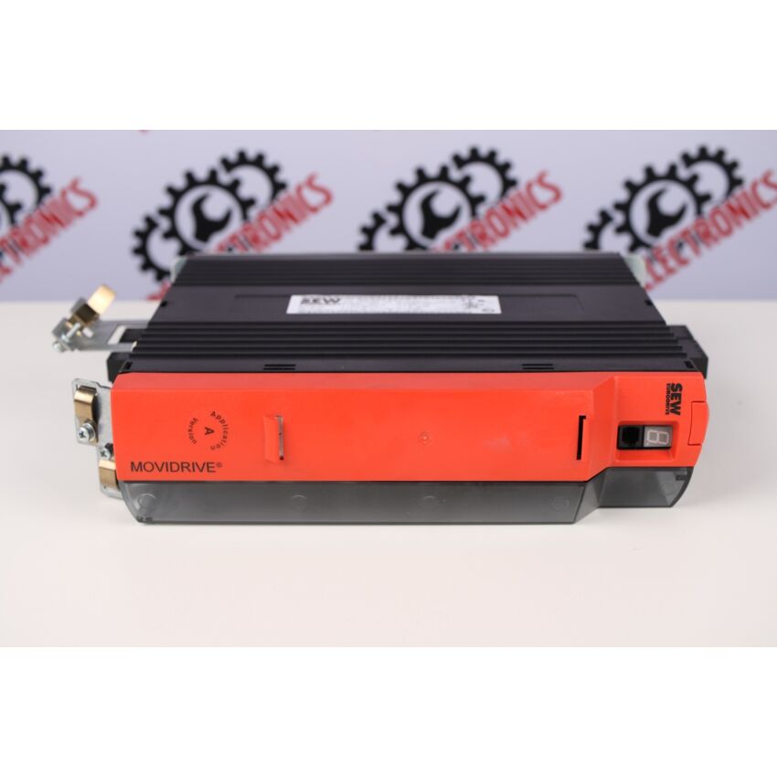 MDX61B0005-5A3-4-0T + BW090-P52B