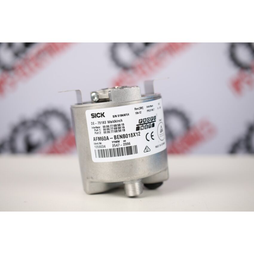 AFM60A-BENB018X12