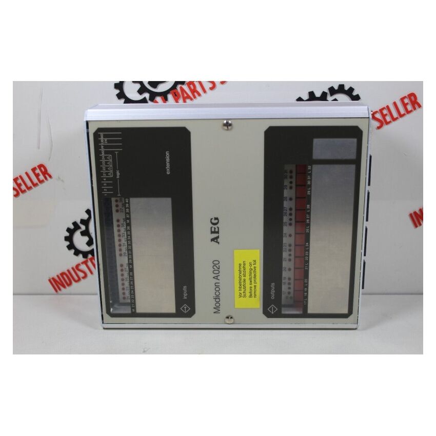 Modicon A020/ERW220V