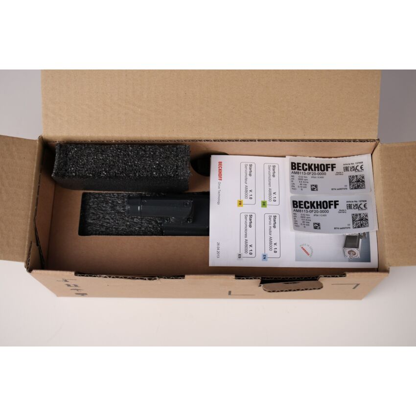 AM8113-0F20-0000