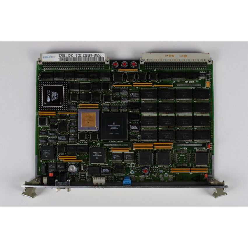 CPU91-CNC CNC90 A01D  G 23.020164-00855