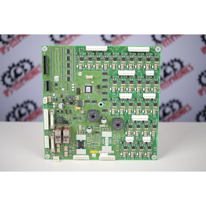 W29313-D353-L1-2-36 / MX3LE 94V-0 4412 / S29313-D353-V1