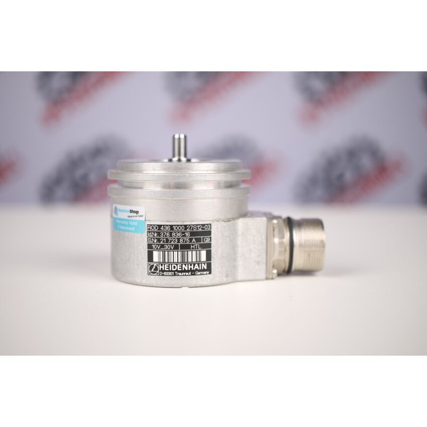 ROD 436 1000 27S12-03