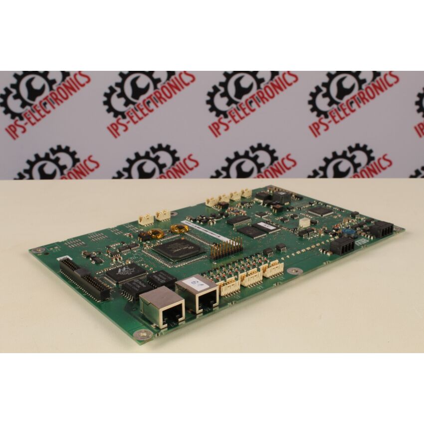 12706345.70 / 1240225 Profinet / Movipro