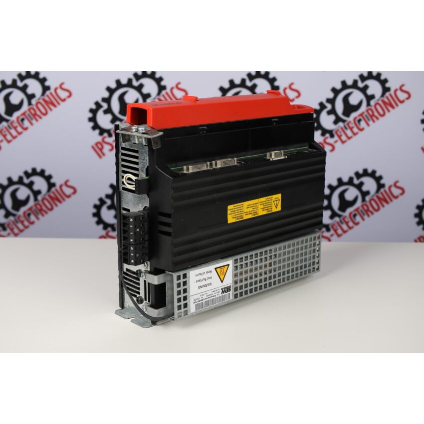 MDX61B0011-5A3-4-00 + BW090-P52B