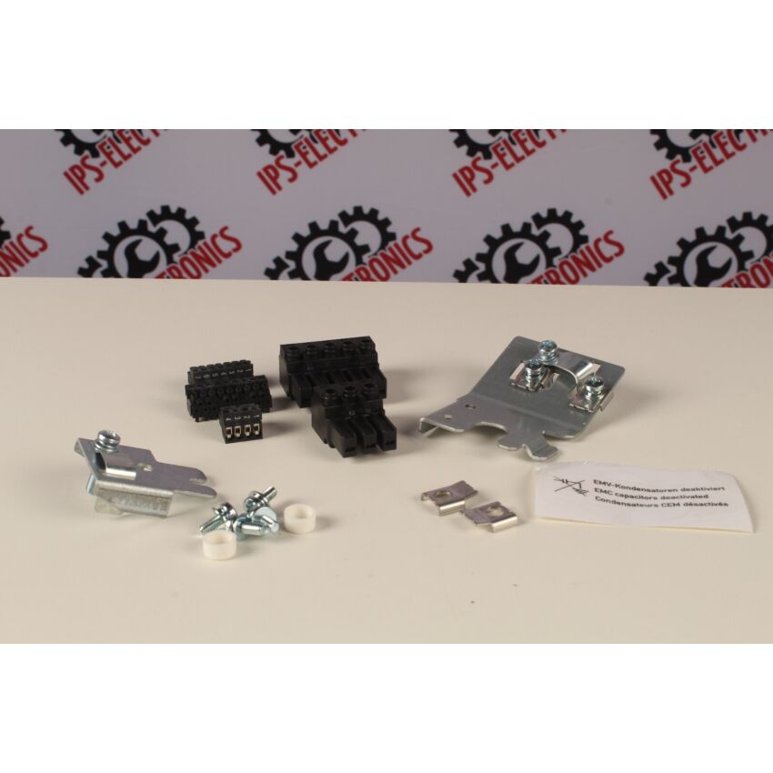 MOVITRAC B/3-PHASIG 18206069