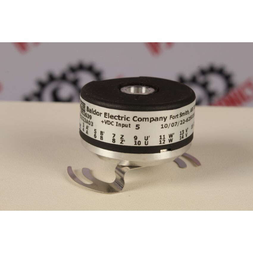 OE0323A03 / 7BOE0323A03