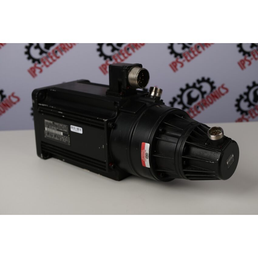 MAC093A-0-PS-4-C/110-B-0/WI511LV