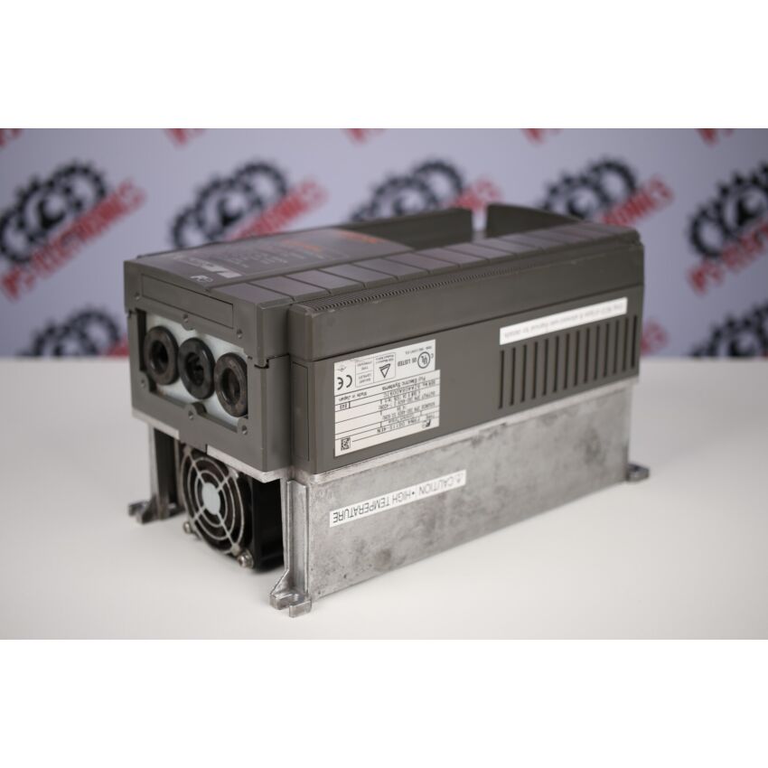 FRENIC 5000G11 FRN4.0G11S-4EN