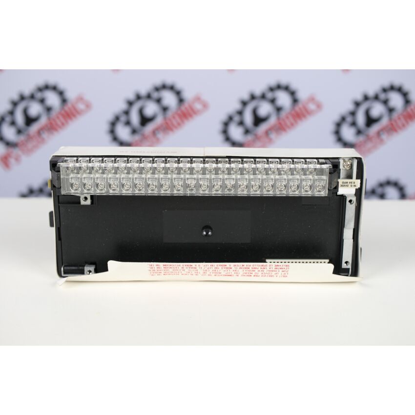 TBXDSS16C22 TBX (GREEN)