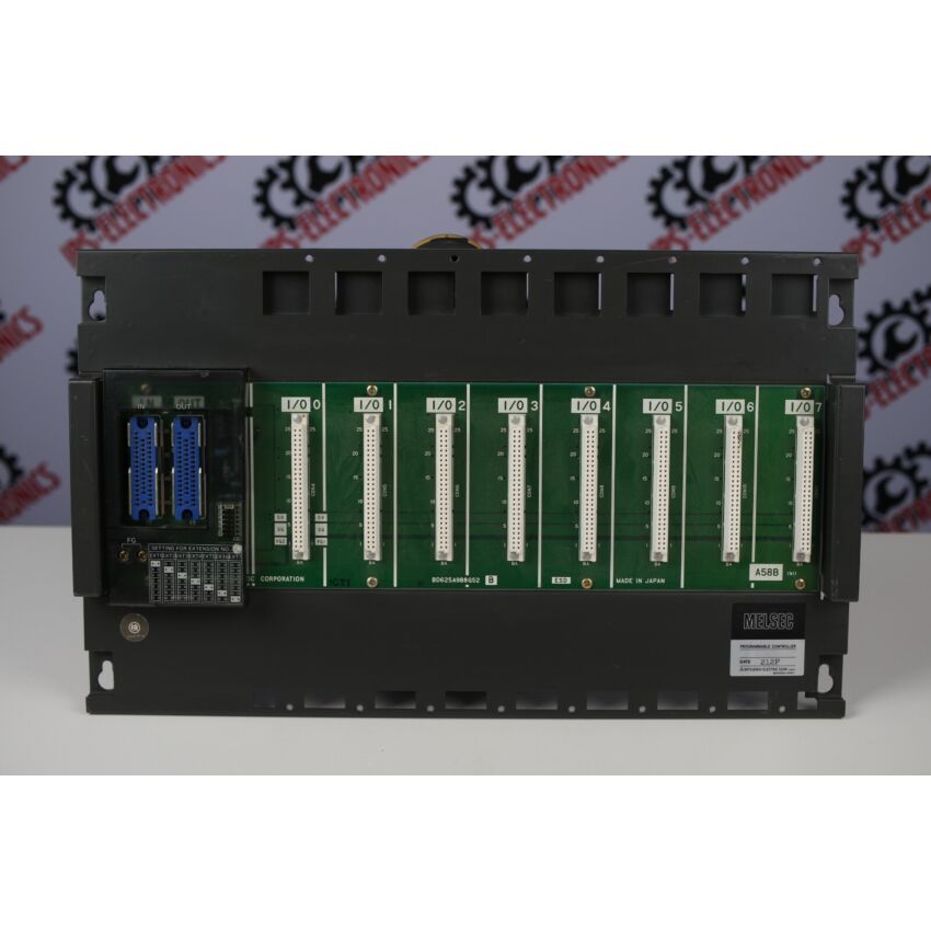 MELSEC A58B