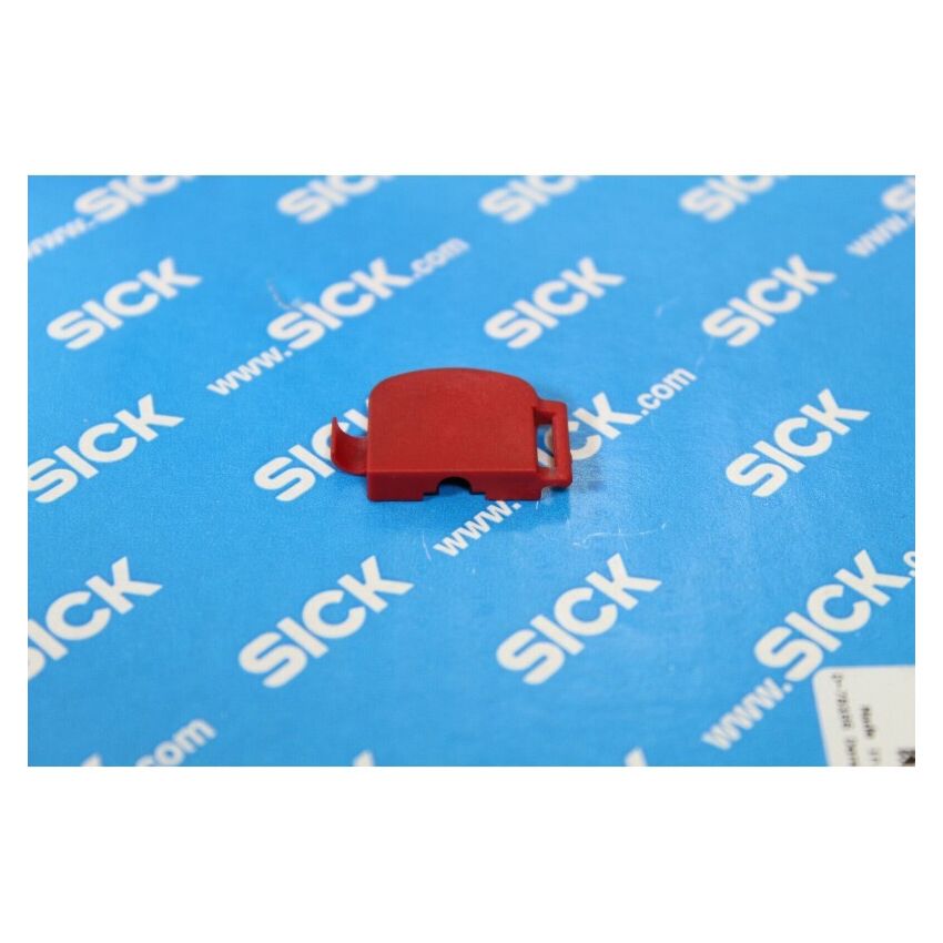 die-cast cover SRS, SRM (red)