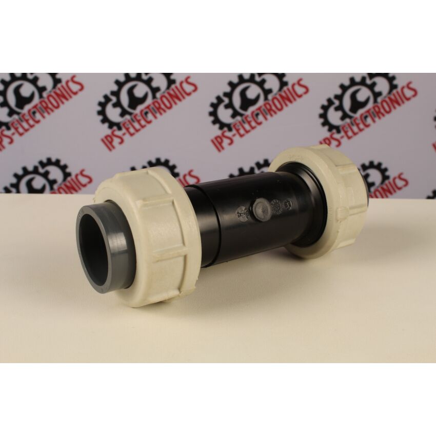 S030-FKM-PP Wheel-titan 