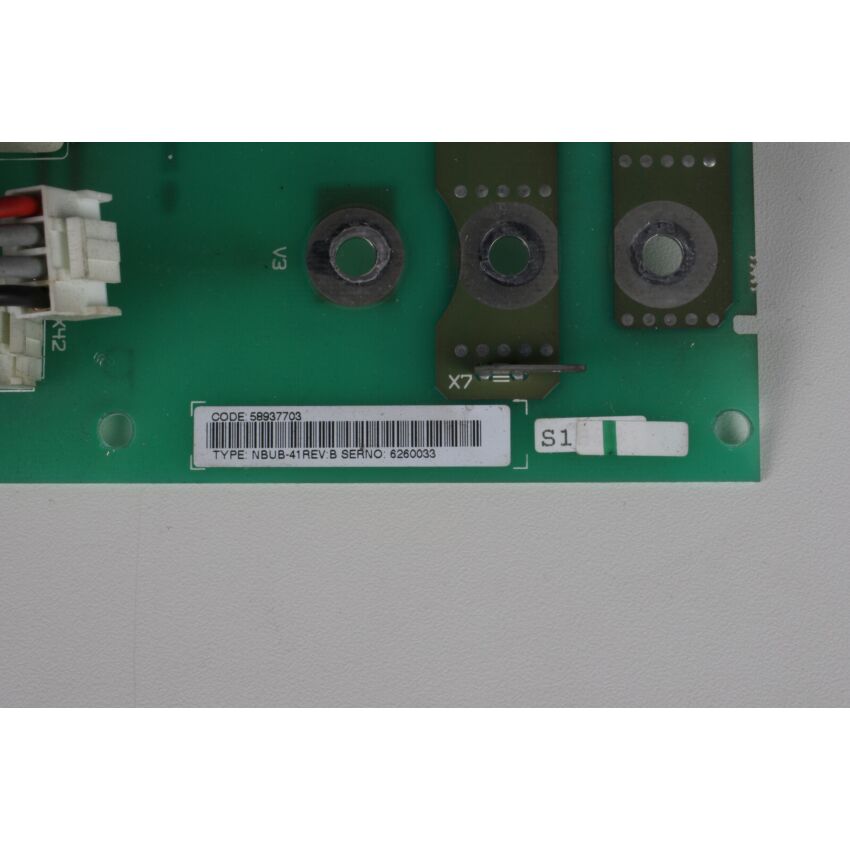 NBUB-41 REB:B 58937703 57619791B