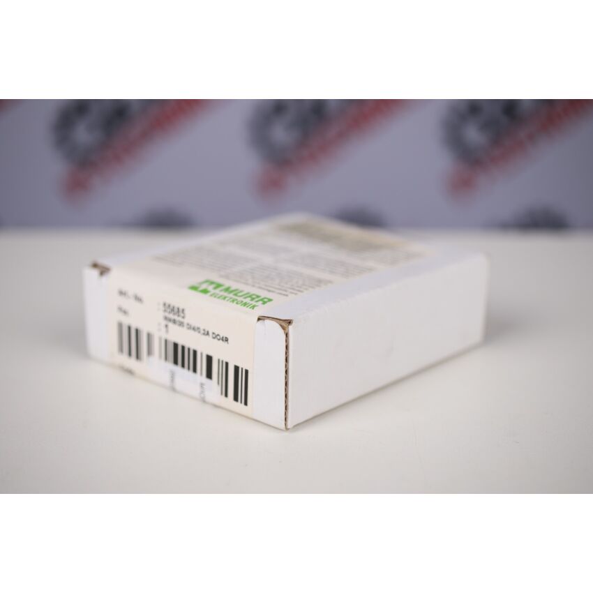 55685 MASI20 DI4/0,2A DO4R