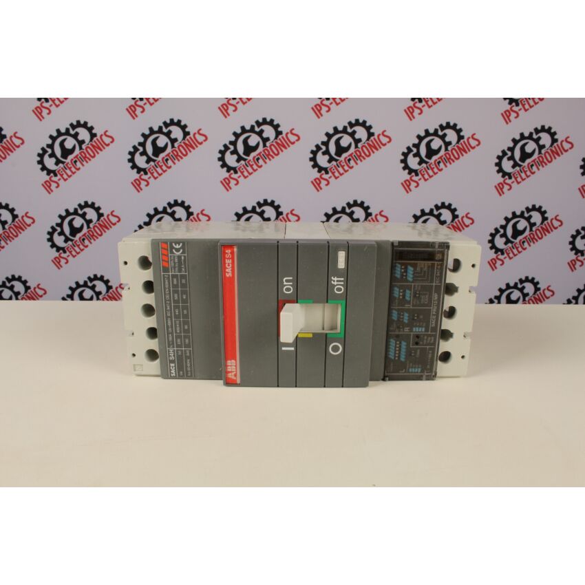 1SDA045050R1 SACE ISOMAX S4-H-160