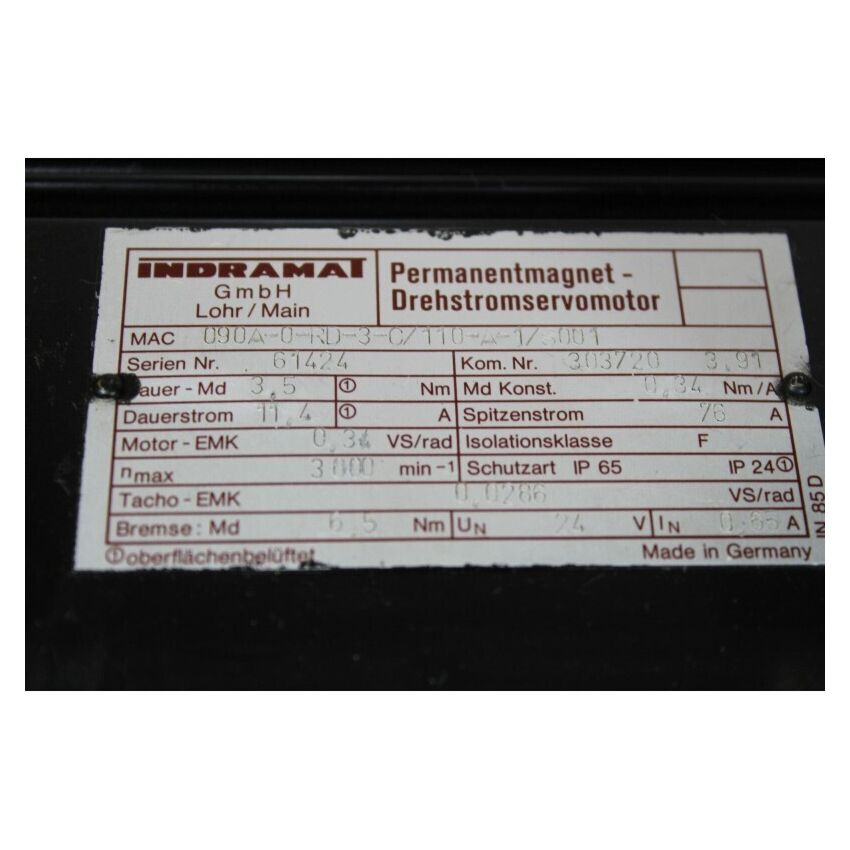 090A-0-RD-3-C/110-A-1/S001