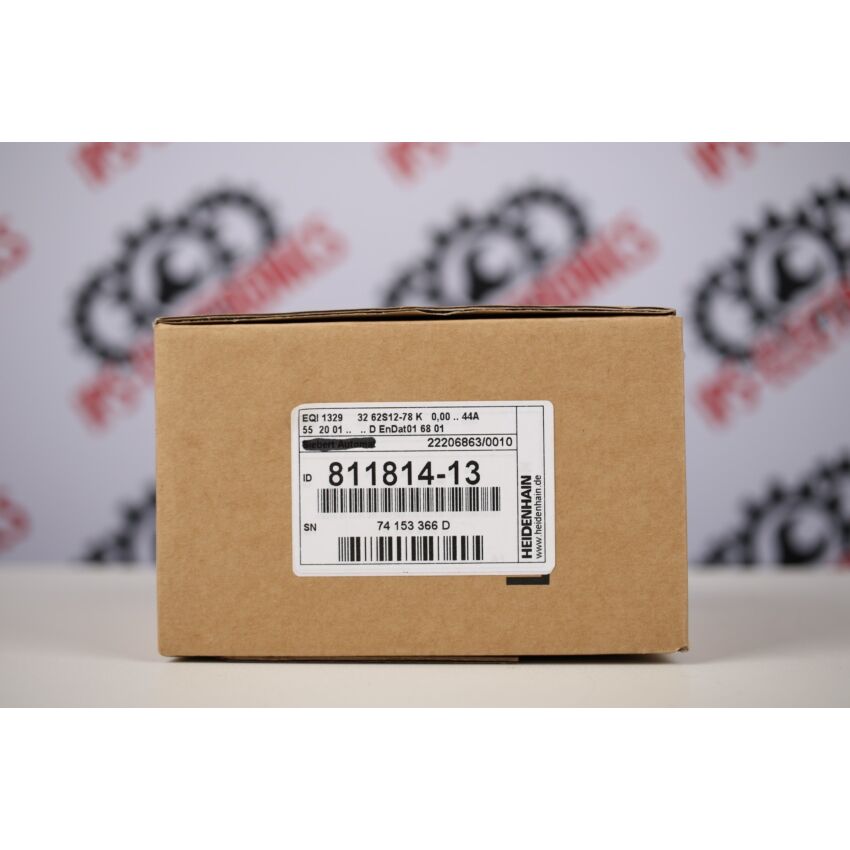 EQI 1329 32 62S12-78 K