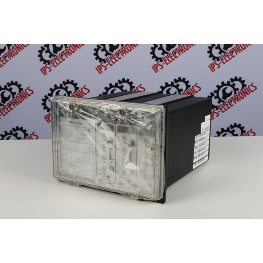 SPAD 330 C-AA R5-13793-4