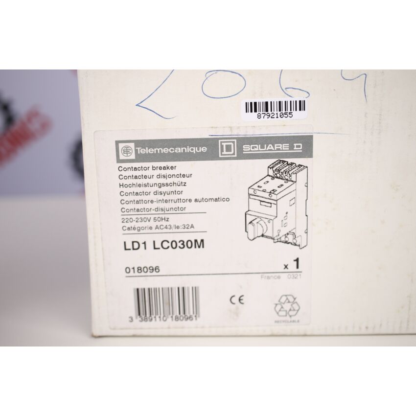 LD1 LC030M