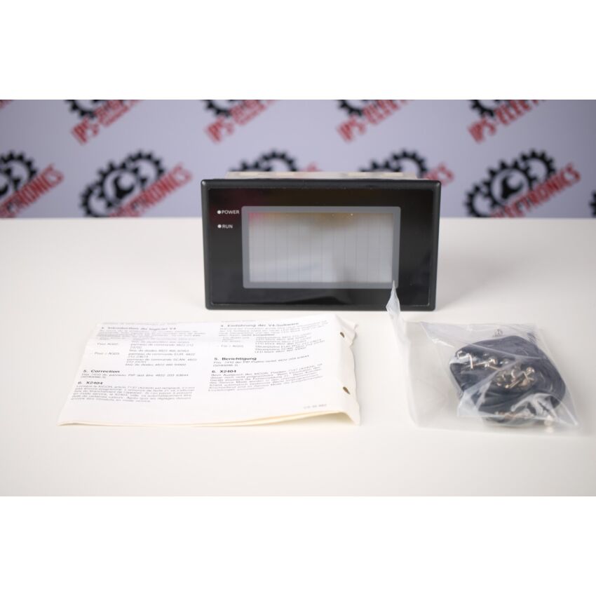 NT20S-ST161B-EV3 24VDC 10W 