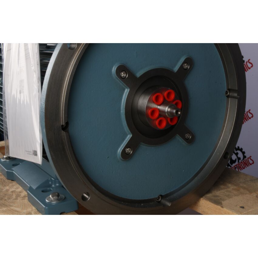 M3AA-160MLB-4 IMB35/IM2001 3GAA162420-ADKAZ01