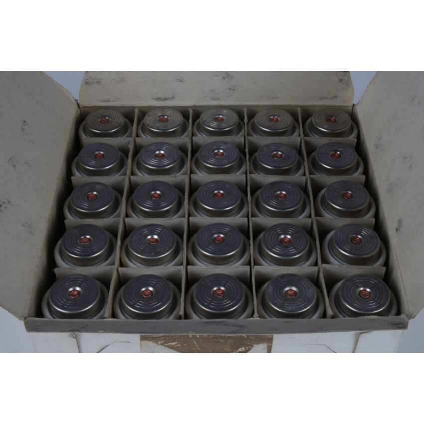 D 111 63 AMP 500 VOLT (25 pieces)