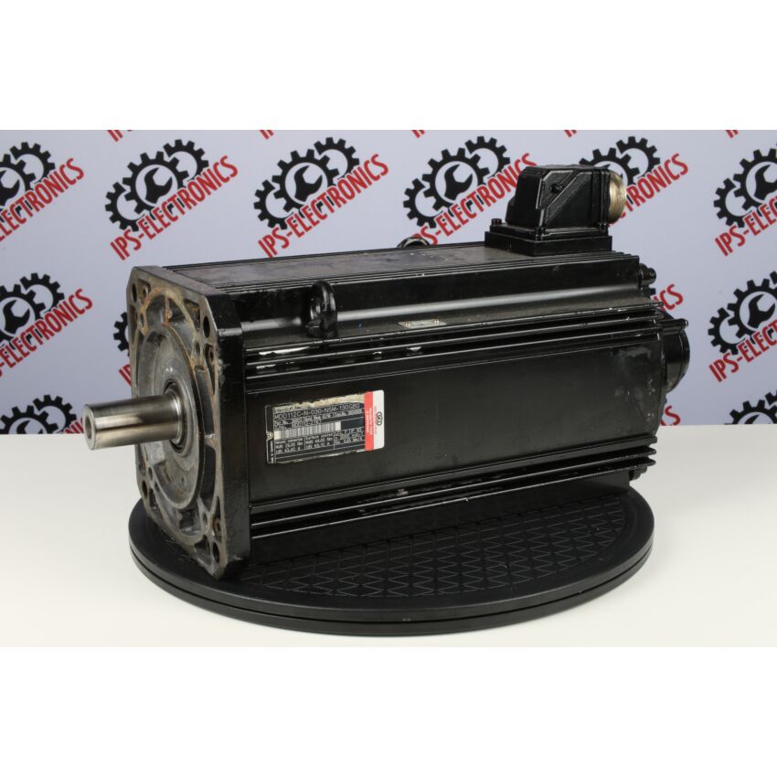 MDD112C-N-030-N5M-130GB0