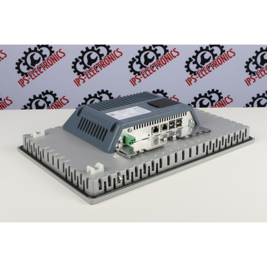 SIMATIC HMI 6AV6 646-1BA15-0AA0 