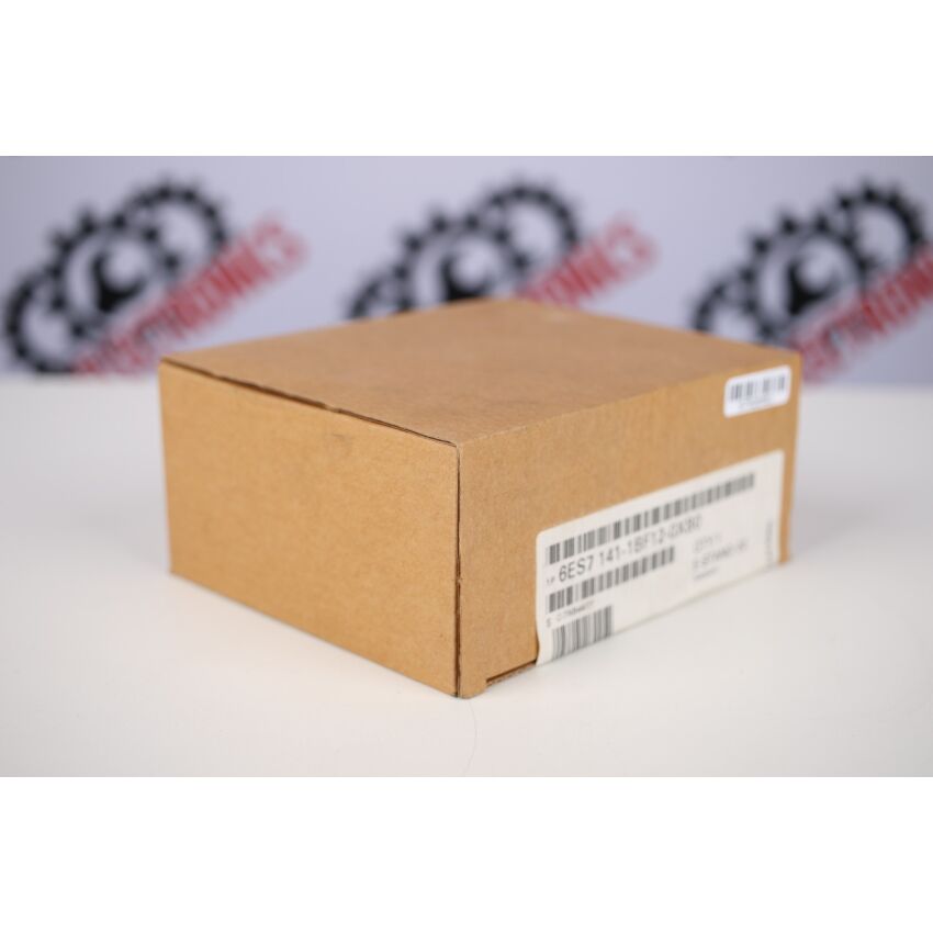 6ES7 141-1BF12-0XB0
