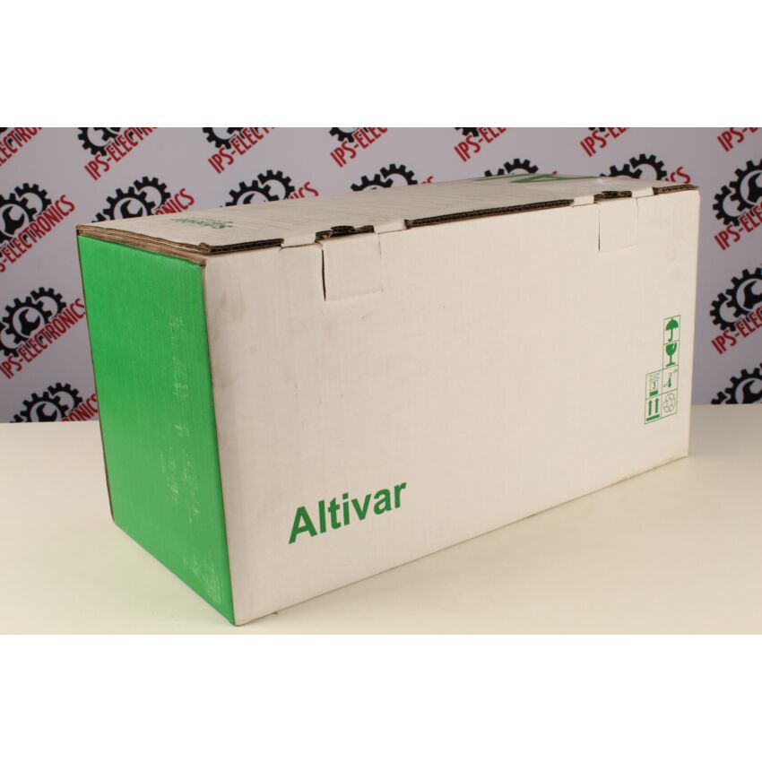 Altivar 310L ATV310L075N4 - 0,75Kw