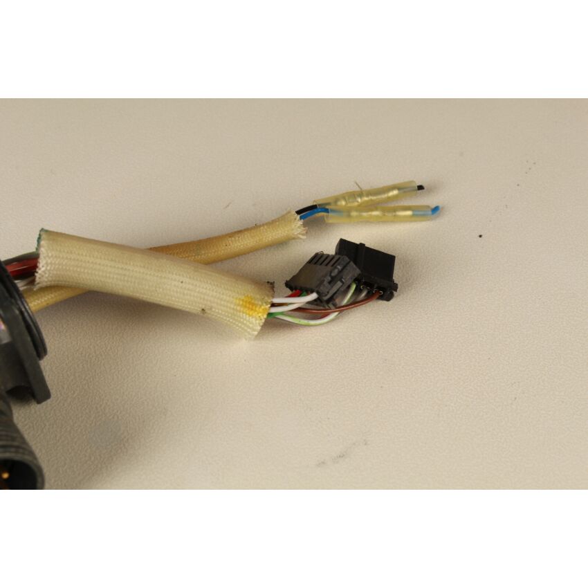 1FT5042 / 1FT5044 for hall / tacho