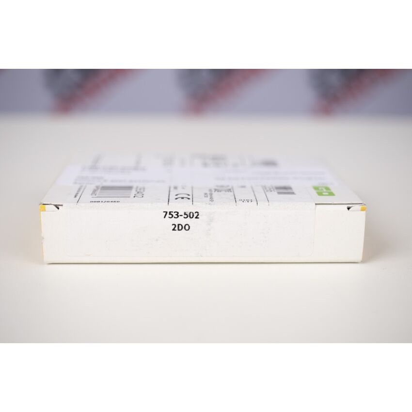 753-502 2DO
