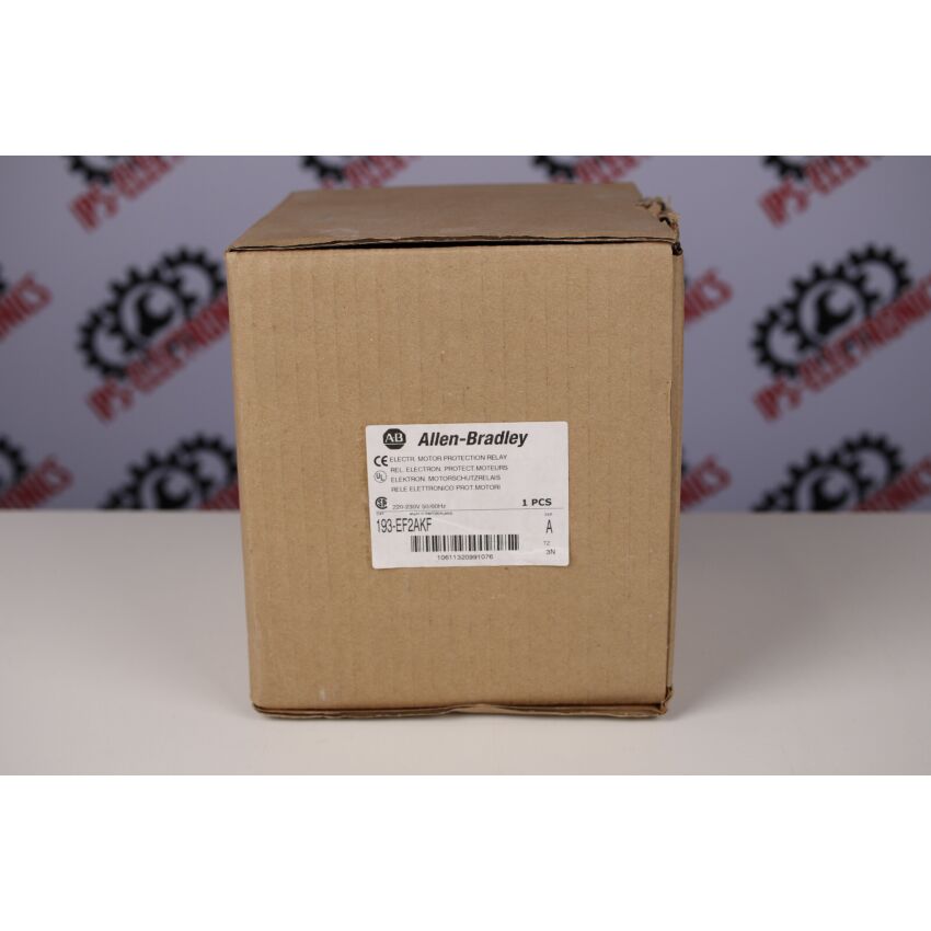 193-EF2AKF / 193-EF