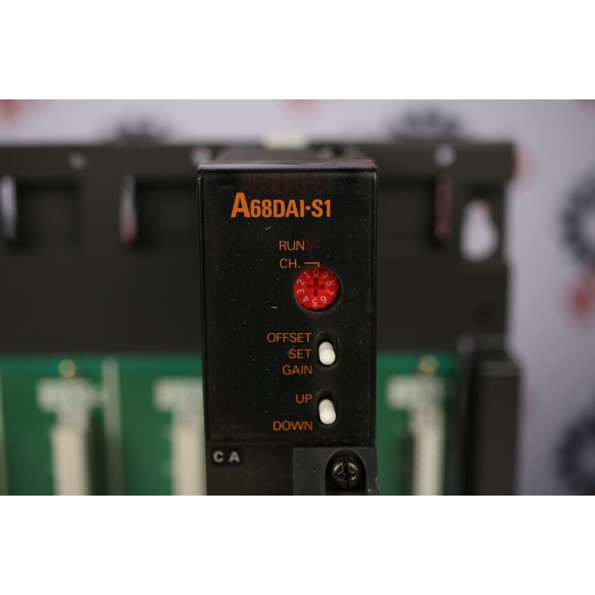 A2NCPU A61P A68DAI-S1