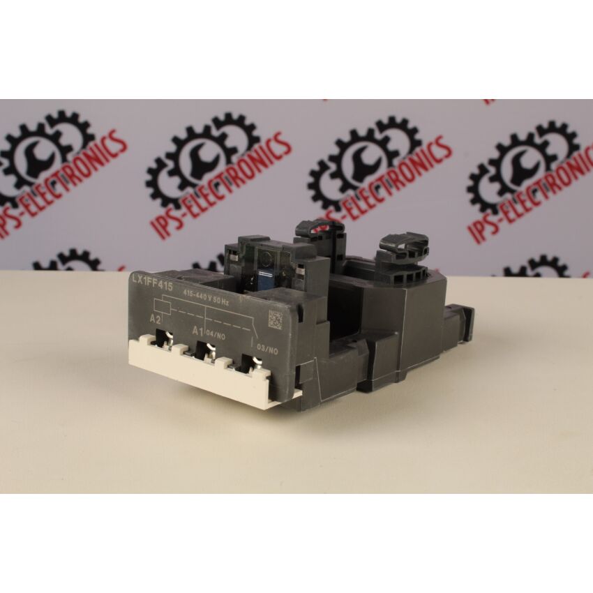 LX1-FF415 TeSys 008309 