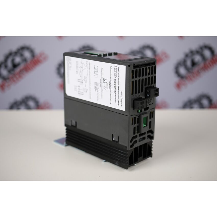 EPACK-1PH/25A/24V/XXX/V2CL