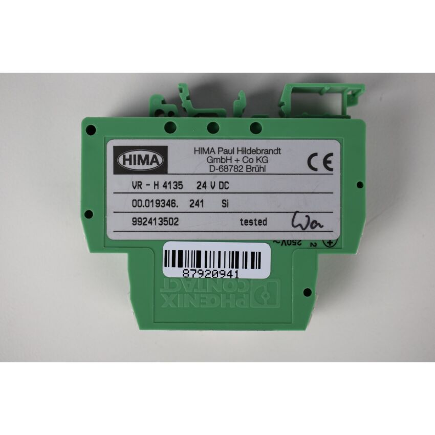 VR-H4135