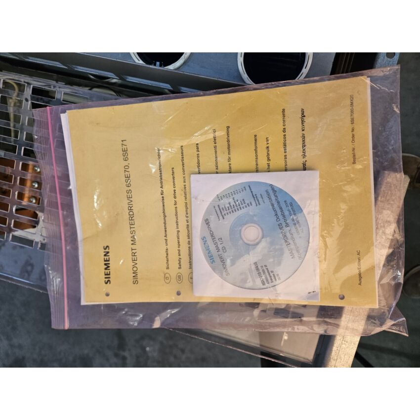 6SE7033-0FK60-Z GWE-476542713300-A