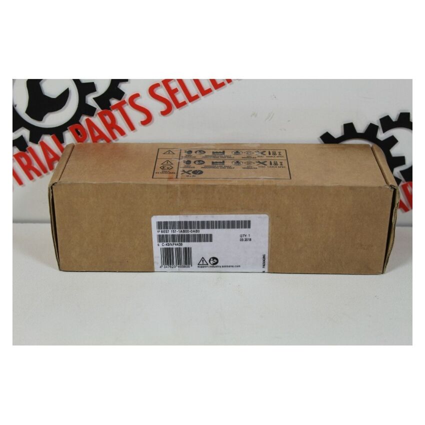 ET-200AL 6ES7-157-1AB00-0AB0