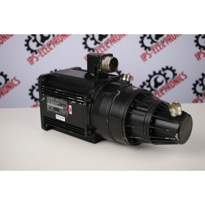 MAC092B-0-QD-4-C/095-B-0/WI518LV