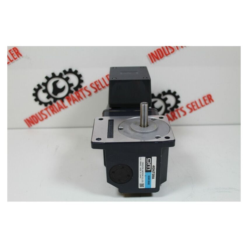 4IK25GN-CWT + 4gn75ra