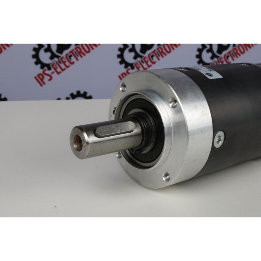 BG65X75PI PLG75 (I=23.1:1) 