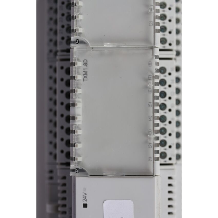 TXB1-PBUS/TXM1.8D/TXM1.16D