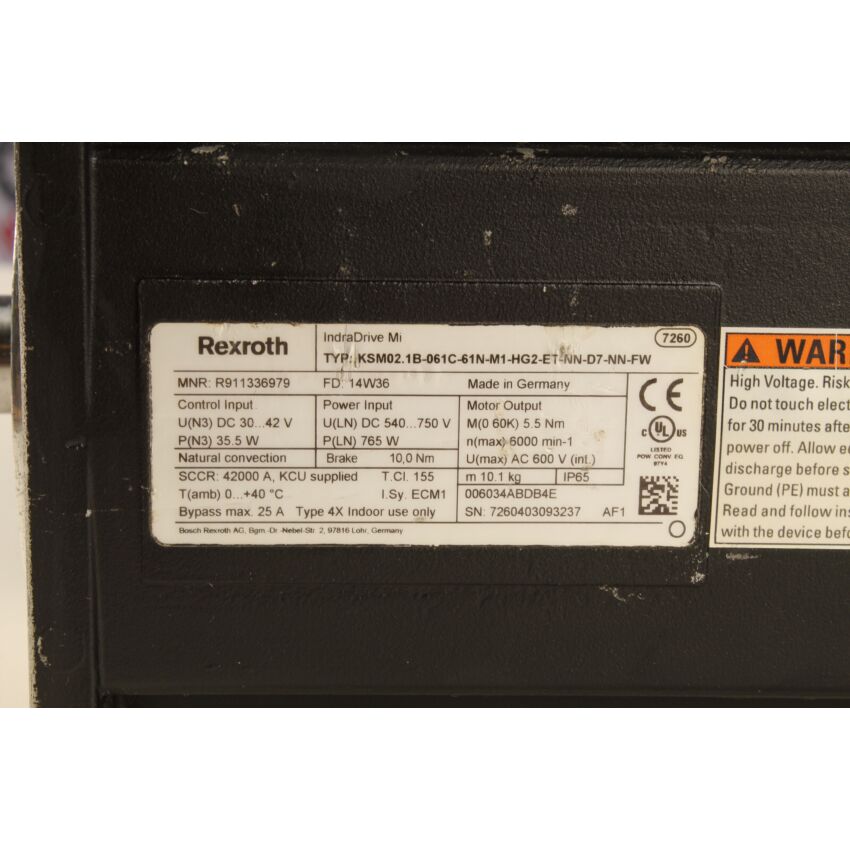 KSM02.1B-061C-61N-M1-HG2-ET-NN-D7-NN-FW 