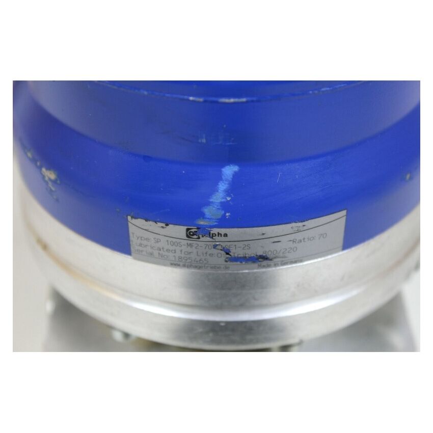 SP100S-MF2-70-50-0E1-2S (ratio: 70)