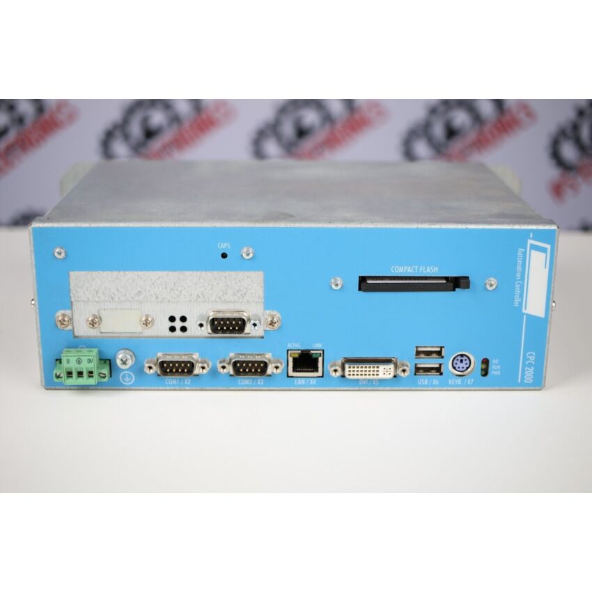 CPC 2000 (1146-4310A1) 