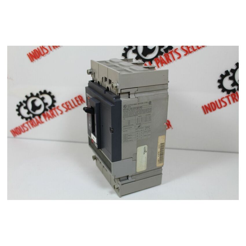 NS100-160-250 N/H/NA